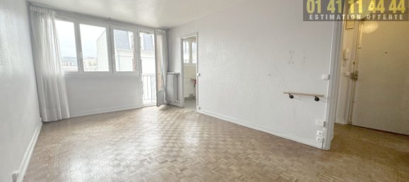 Apartamento T2 em Asnieres-sur-Seine, France N.º 143986 2