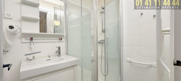 Apartamento T2 em Asnieres-sur-Seine, France N.º 143986 9