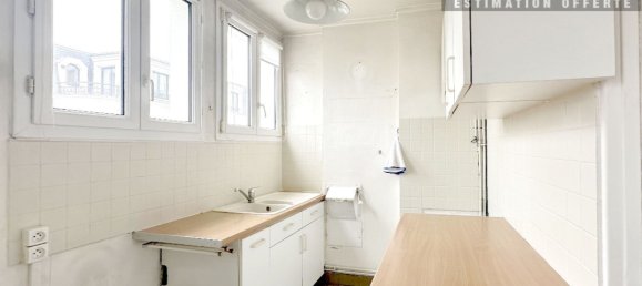 Apartamento T2 em Asnieres-sur-Seine, France N.º 143986 5