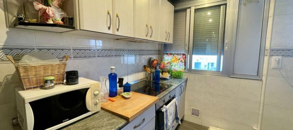 Apartamento de 3 dormitorios en Zaragoza, Spain No. 137396 5