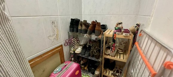 Apartamento de 3 dormitorios en Zaragoza, Spain No. 137396 8