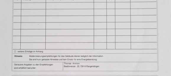 Bungalow de 5 habitaciónes en Boblingen, Germany No. 329744 23