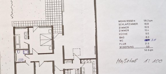 Bungalow de 5 habitaciónes en Boblingen, Germany No. 329744 26