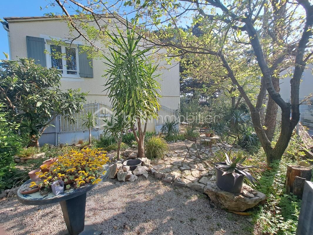 3 bedrooms House in Saint-Jean-de-Vedas, France No. 337861