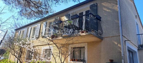 3 bedrooms House in Saint-Jean-de-Vedas, France No. 337861 4