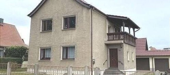 4-Zimmer Haus in Saalekreis, Germany, Nr. 39836 2