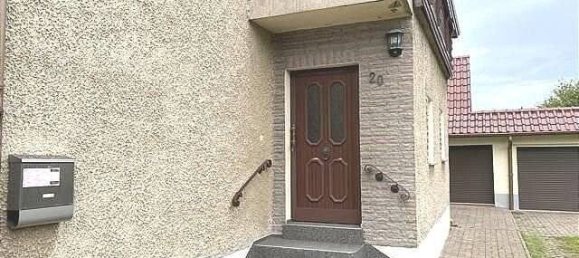 4-Zimmer Haus in Saalekreis, Germany, Nr. 39836 10