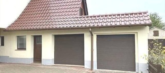 4-Zimmer Haus in Saalekreis, Germany, Nr. 39836 5