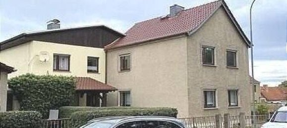 4-Zimmer Haus in Saalekreis, Germany, Nr. 39836 3