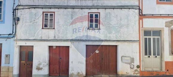 3 Schlafzimmer Haus in Saboia, Portugal, Nr. 165460 18