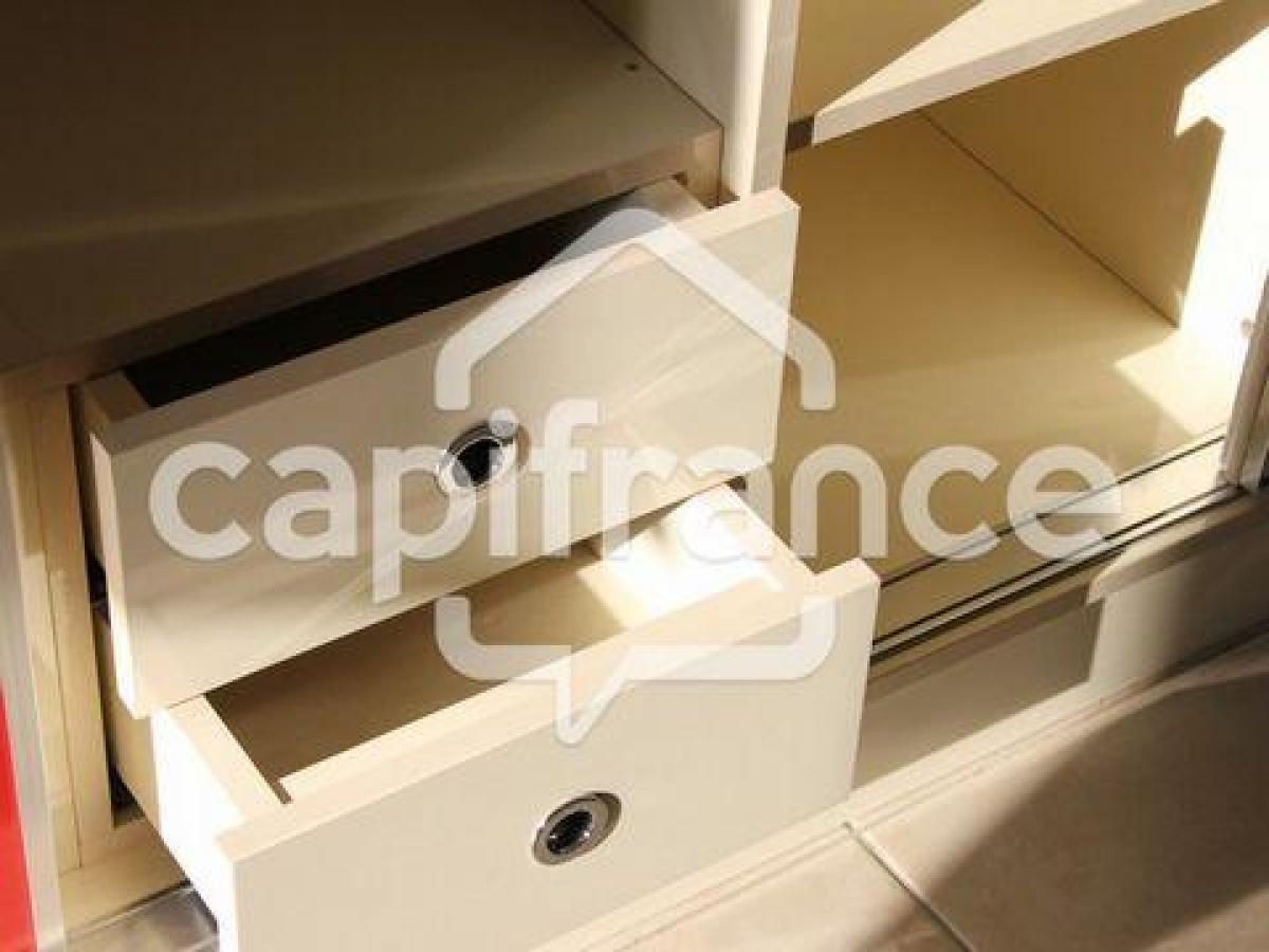 Офис 530м² в Ренн, Франция № 17812