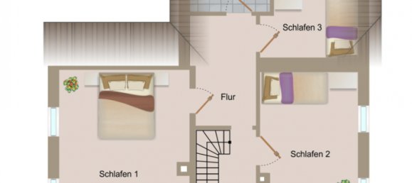 Casa de 4 habitaciónes en Osnabruck, Germany No. 327541 26