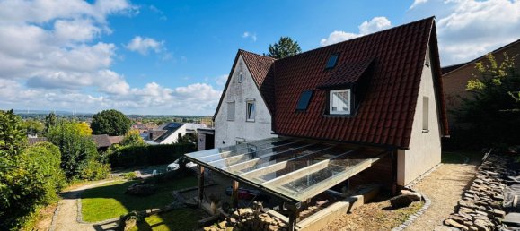 Casa de 4 habitaciónes en Osnabruck, Germany No. 327541 3
