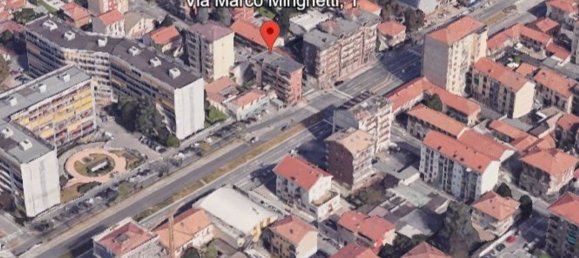 2-Zimmer Wohnung in Collegno, Italy, Nr. 197980 2