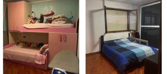 2-Zimmer Wohnung in Collegno, Italy, Nr. 197980 5