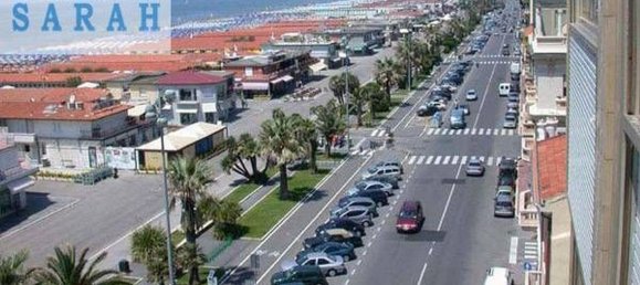 4 rooms Apartment in Viareggio, Italy No. 42911 3