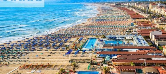 4 rooms Apartment in Viareggio, Italy No. 42911 2