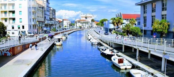 4 rooms Apartment in Viareggio, Italy No. 42911 7