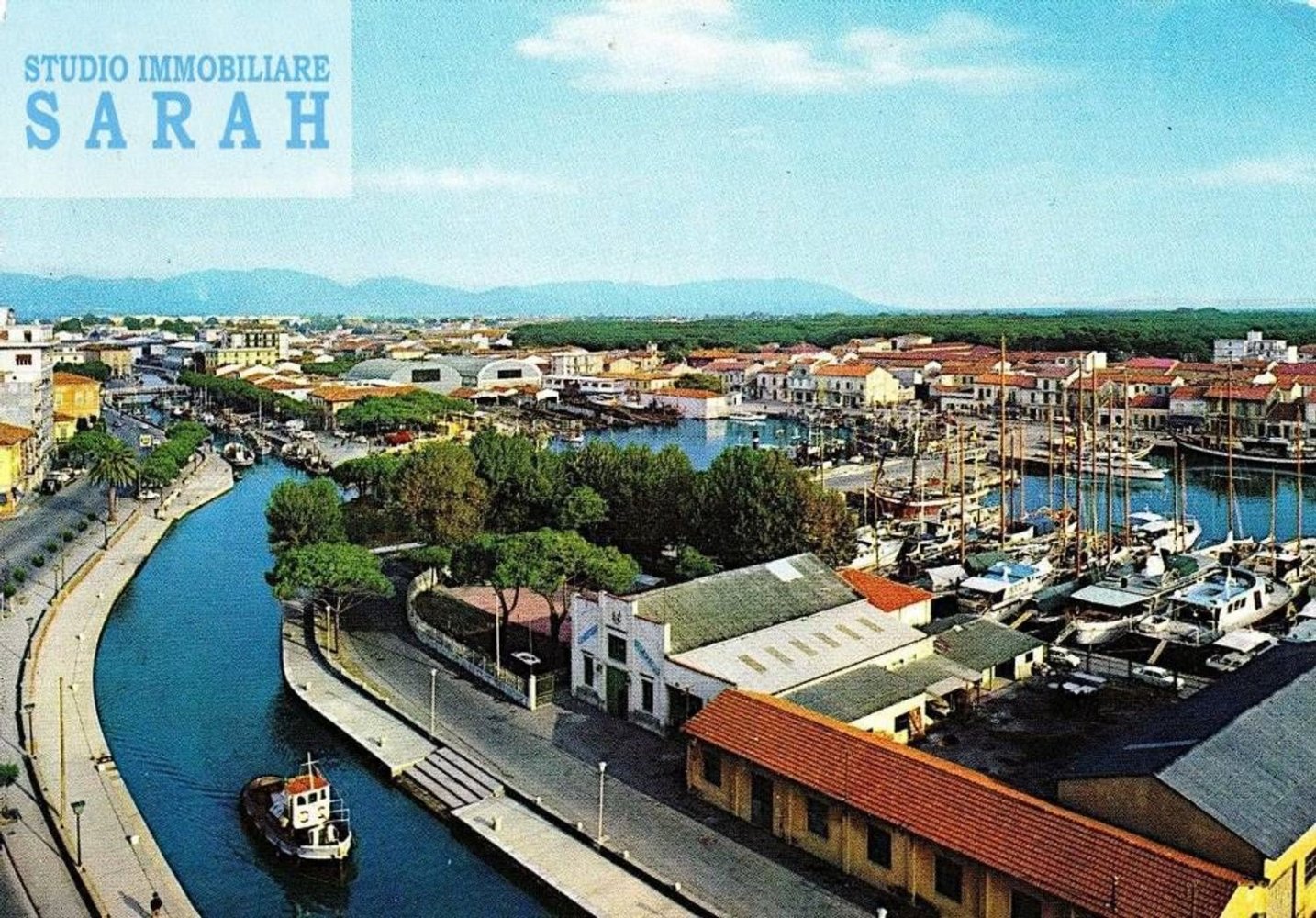 4 rooms Apartment in Viareggio, Italy No. 42911