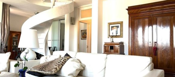 6-Zimmer Penthouse in Empoli, Italy, Nr. 66260 7