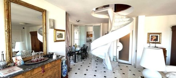 6-Zimmer Penthouse in Empoli, Italy, Nr. 66260 9