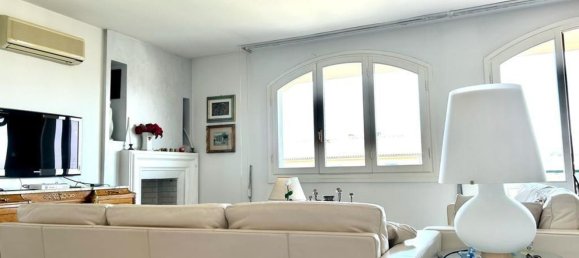 6-Zimmer Penthouse in Empoli, Italy, Nr. 66260 2