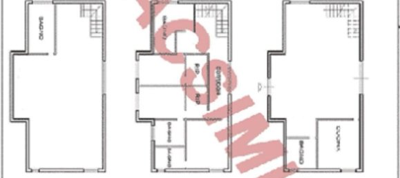 6-Zimmer Penthouse in Empoli, Italy, Nr. 66260 10