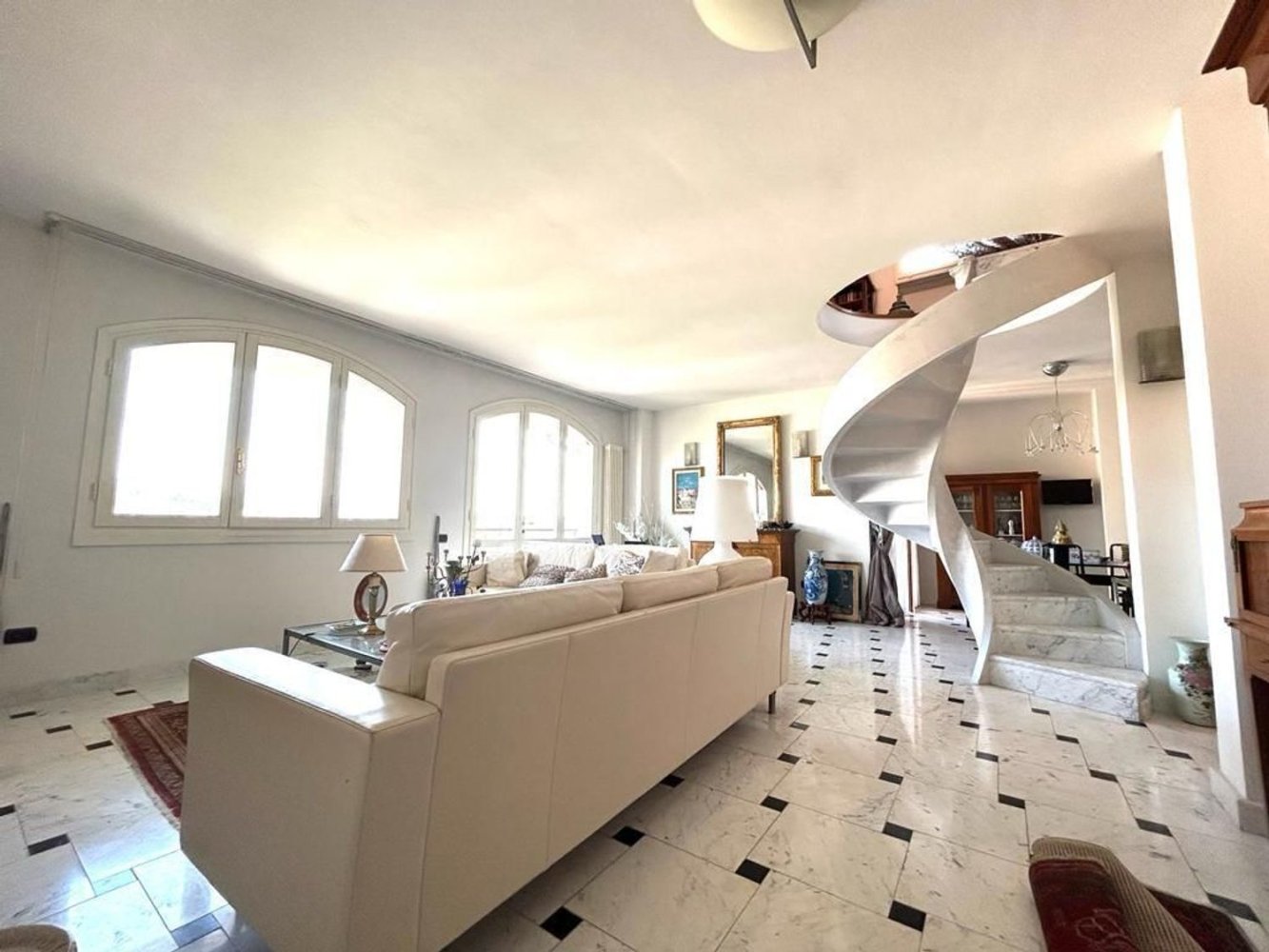 6-Zimmer Penthouse in Empoli, Italy, Nr. 66260