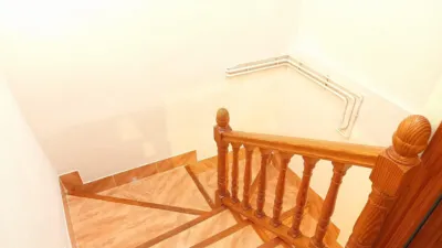 3 bedrooms Apartment in Segovia, Spain No. 76435