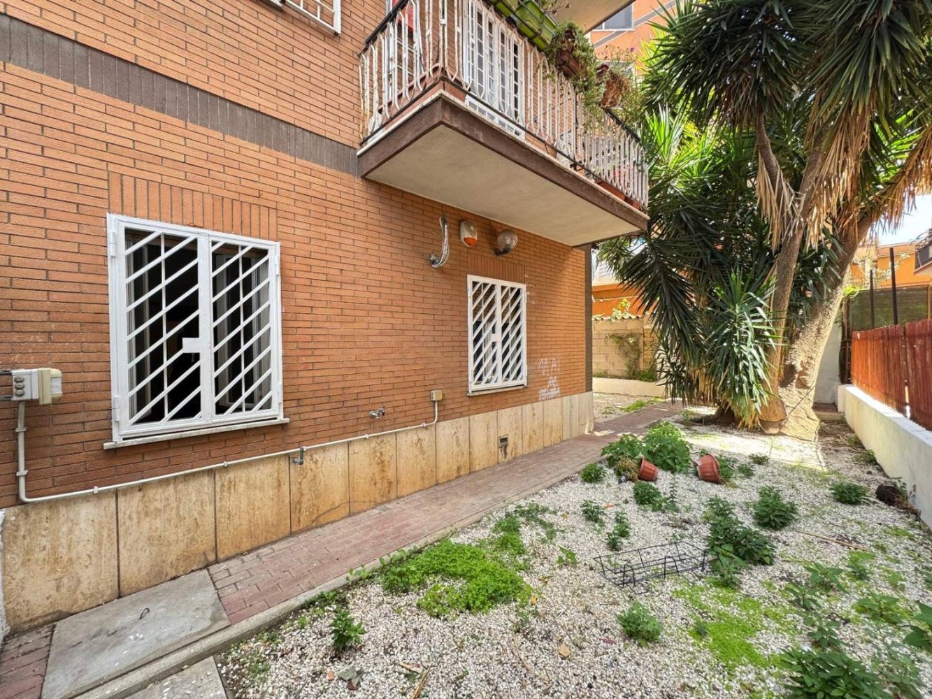 3 bedrooms Apartment in Rome, Italy No. 377568