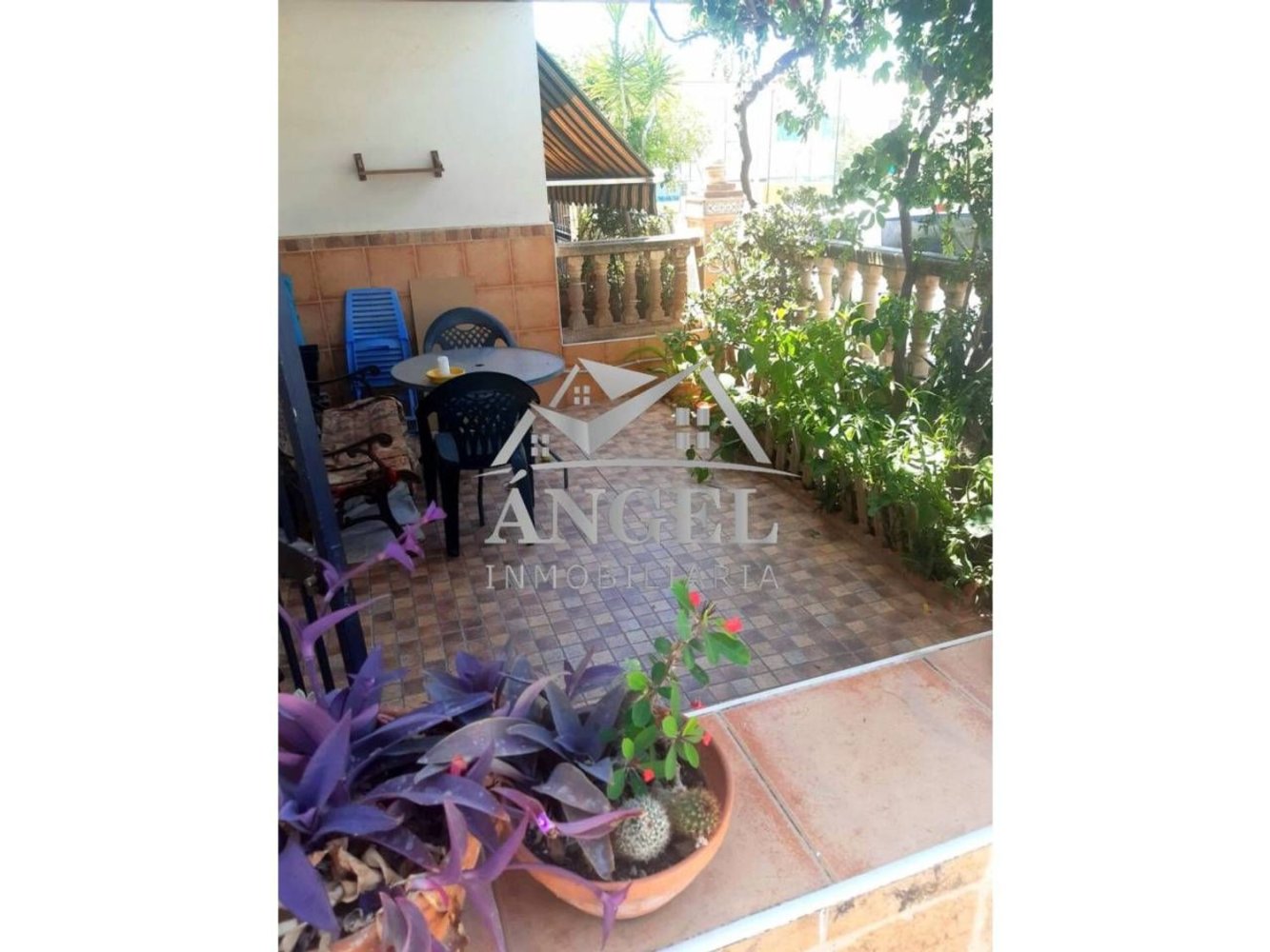 2 bedrooms House in Rincon de la Victoria, Spain No. 168445