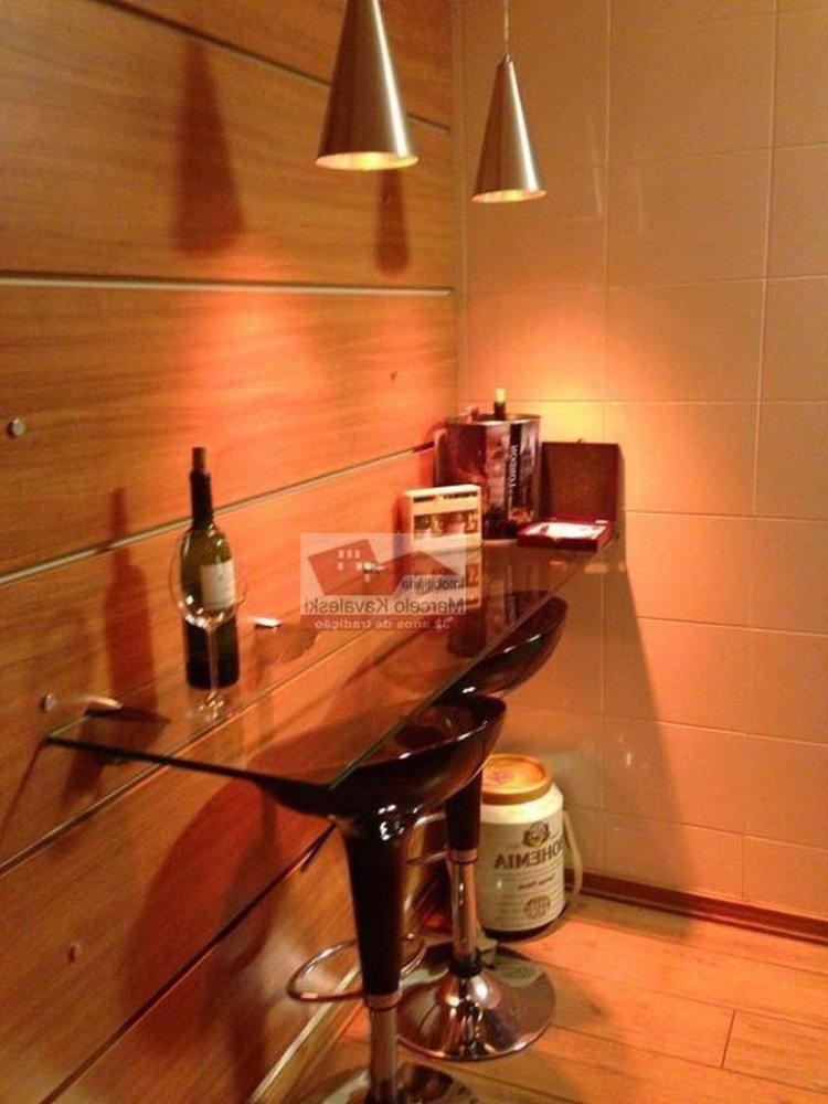 Apartamento de 2 dormitorios en Sao Paulo, Brazil No. 522236