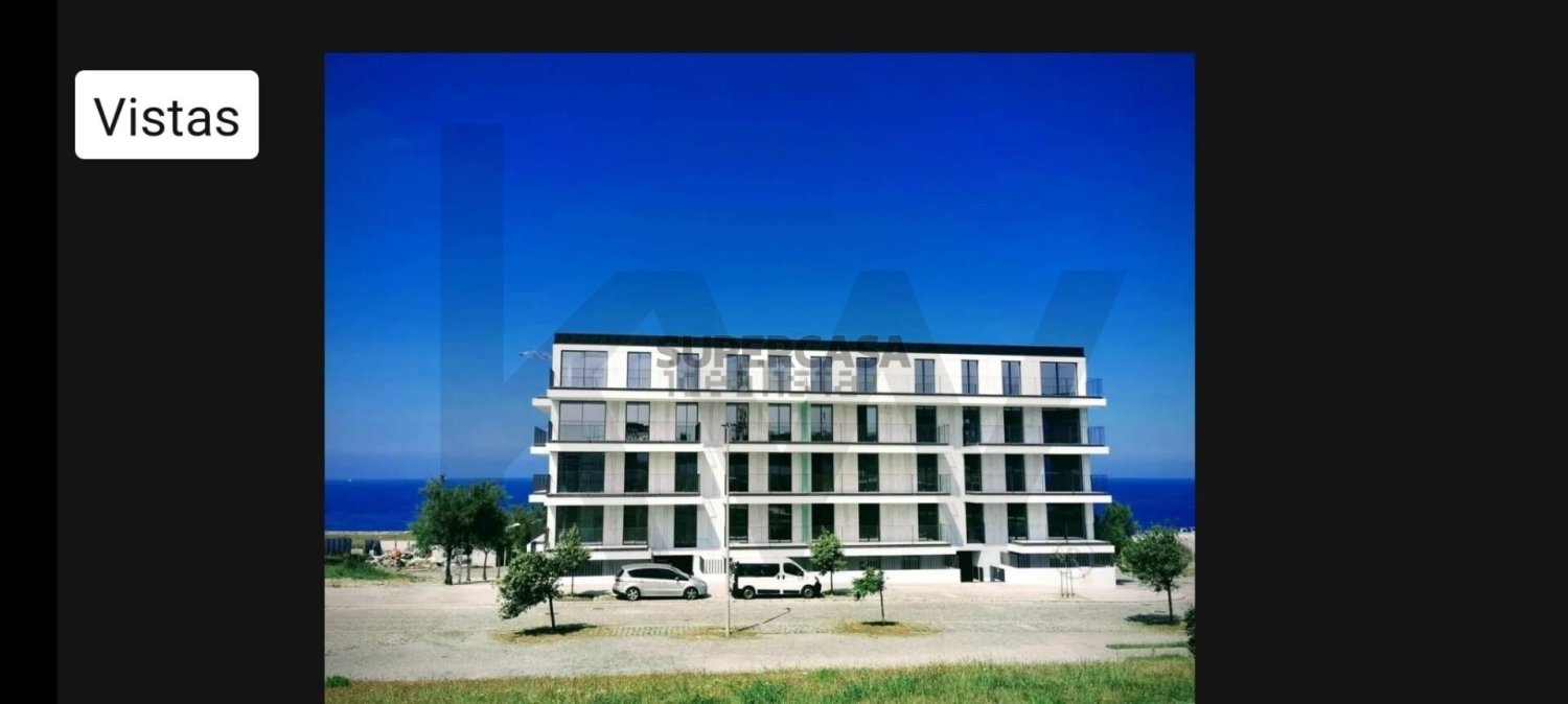 1 bedroom Apartment in Vila Nova de Gaia, Portugal No. 208637