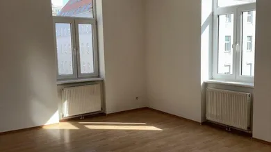 3 rooms Apartment in Favoriten, Austria No. 233536