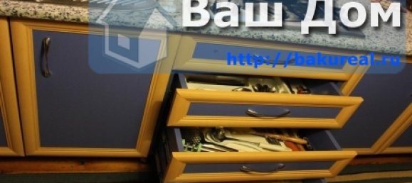 5 bedrooms House in Sabail, Azerbaijan No. 68 12