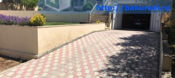 5 bedrooms House in Sabail, Azerbaijan No. 68 6