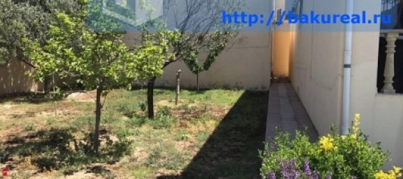 5 bedrooms House in Sabail, Azerbaijan No. 68 15