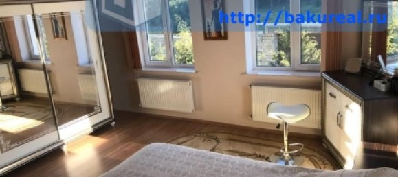 5 bedrooms House in Sabail, Azerbaijan No. 68 8