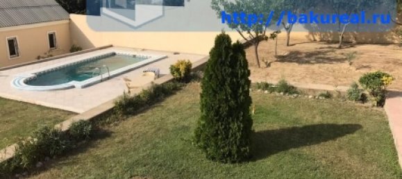 5 bedrooms House in Sabail, Azerbaijan No. 68 9