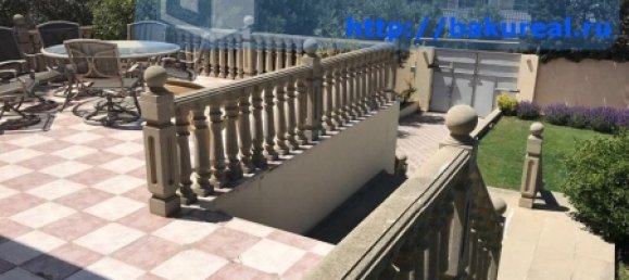 5 bedrooms House in Sabail, Azerbaijan No. 68 2