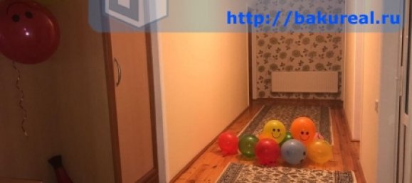 5 bedrooms House in Sabail, Azerbaijan No. 68 4