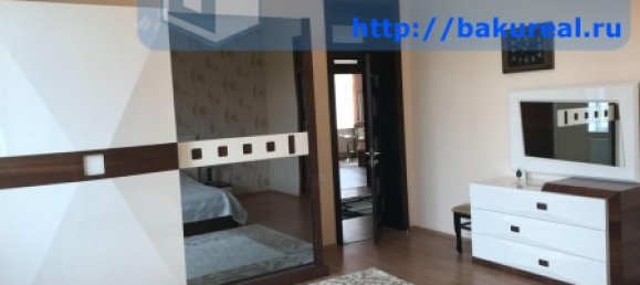 5 bedrooms House in Sabail, Azerbaijan No. 68 3