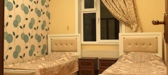 5 bedrooms House in Sabail, Azerbaijan No. 68 16