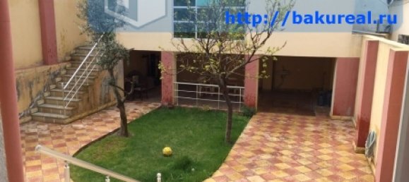 5 bedrooms House in Sabail, Azerbaijan No. 68 17