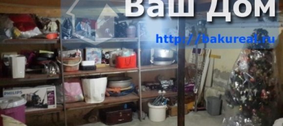 5 bedrooms House in Sabail, Azerbaijan No. 68 13