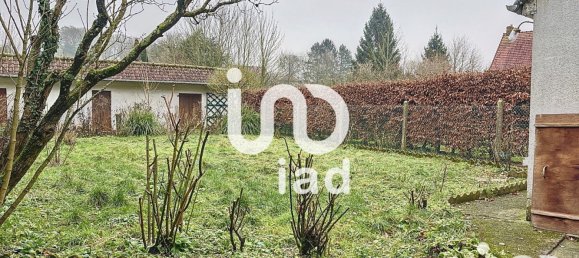 4 rooms House in Bernieulles, France No. 155130 6