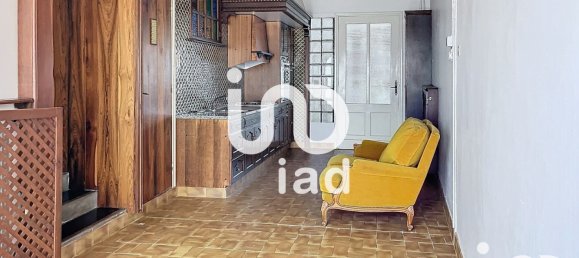 4 rooms House in Bernieulles, France No. 155130 2