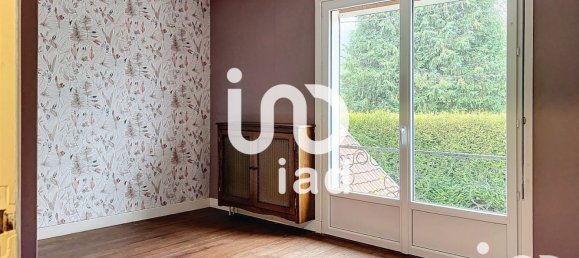 4 rooms House in Bernieulles, France No. 155130 5