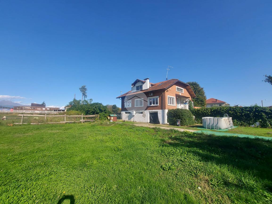 3 rooms Villa in Villanova Canavese, Italy No. 156867