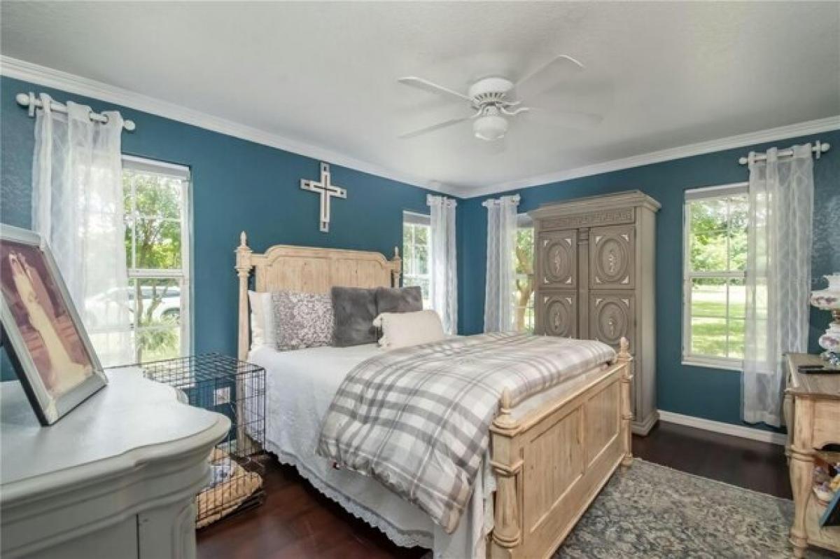 Grundstück in Anthony, USA, Nr. 478572